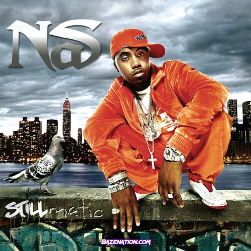 Nas - Stillmatic (The Intro)