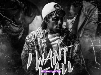 NBA YoungBoy - I Want It All