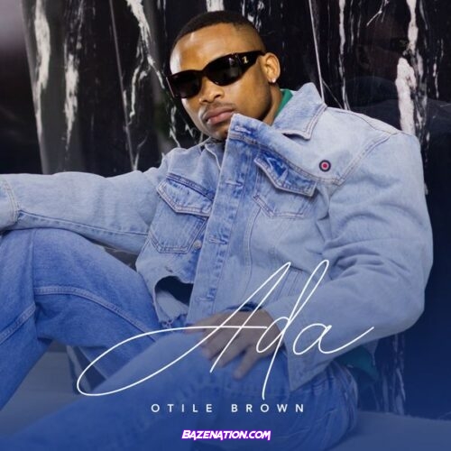 Otile Brown - Ada