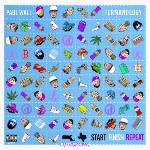 Paul Wall - Talk About It (feat. Termanology & Large Professor)