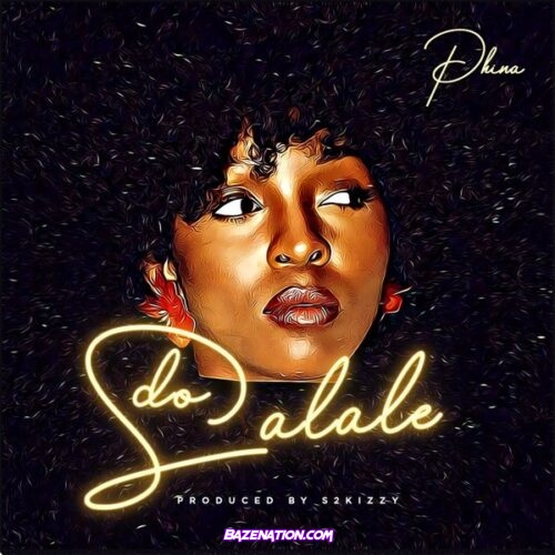 Phina - Do Salale