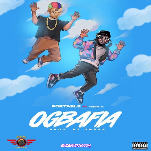 Portable - Portable - Ogbafia (feat. Terry G)