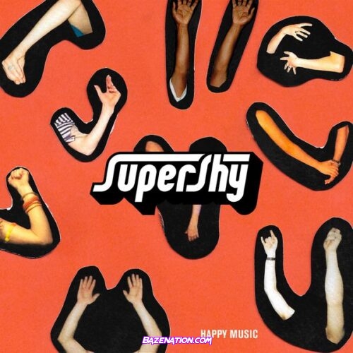 Supershy - Keep It Rising