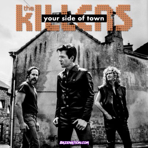 The Killers - Your Side of Town