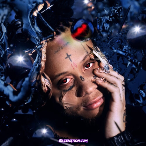 Trippie Redd - Left 4 Dead