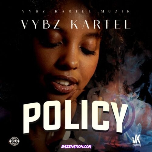 Vybz Kartel - Policy