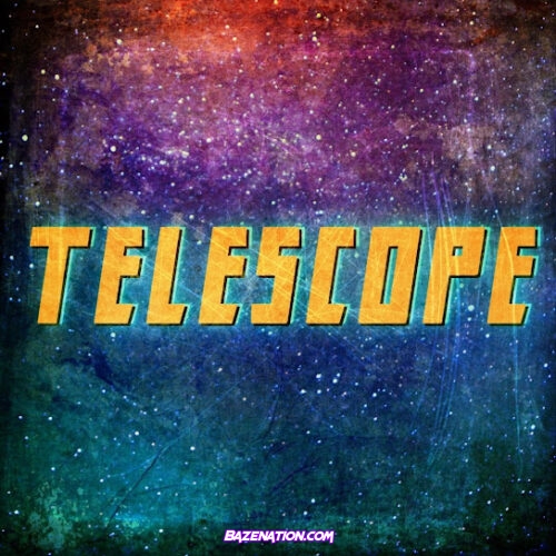 Your Favorite Martian - Telescope (feat. Stevi The Demon)