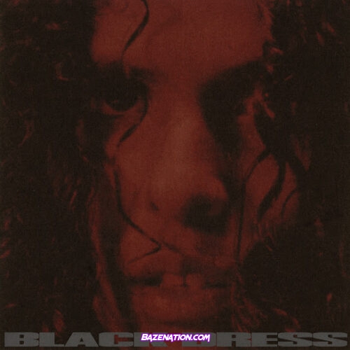 070 Shake - Black Dress