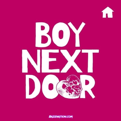 BOYNEXTDOOR – WHY.. EP Zip