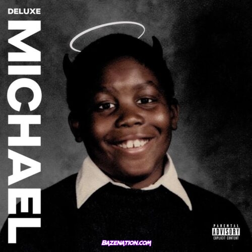 Killer Mike – MICHAEL (Deluxe) Album Zip