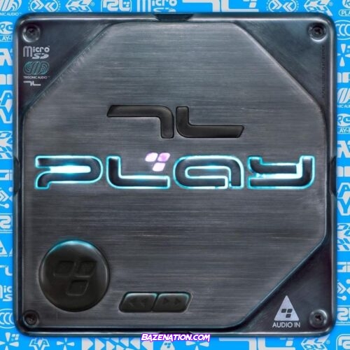 RL Grime – PLAY Album Zip