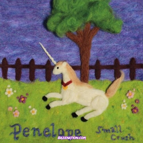 Small Crush – Penelope Album Zip