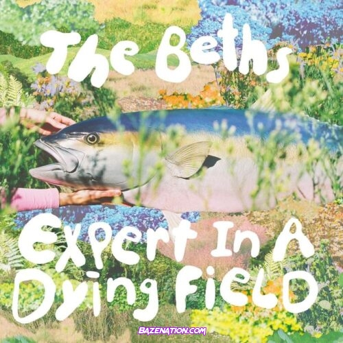 The Beths – Expert In A Dying Field (Deluxe) Album Zip