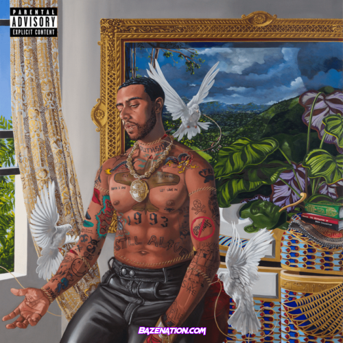 VIC MENSA – Victor Album Zip