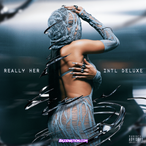 ALBUM: BIA – REALLY HER (INTL DELUXE)