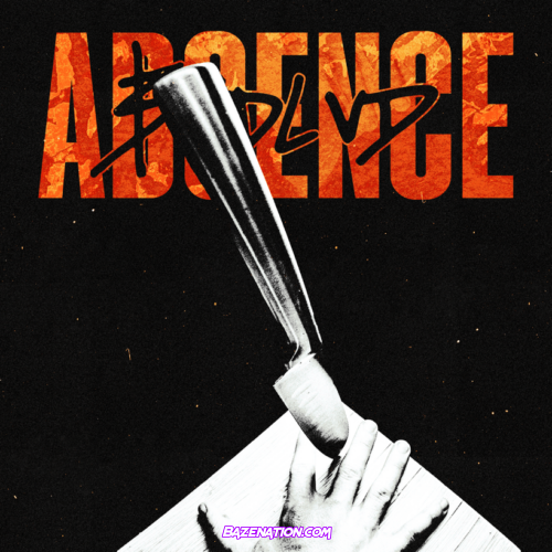 ALBUM: BVDLVD – ABSENCE