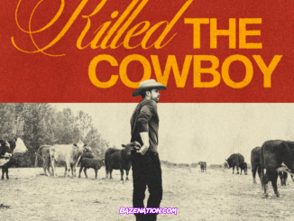 ALBUM: Dustin Lynch – Killed The Cowboy