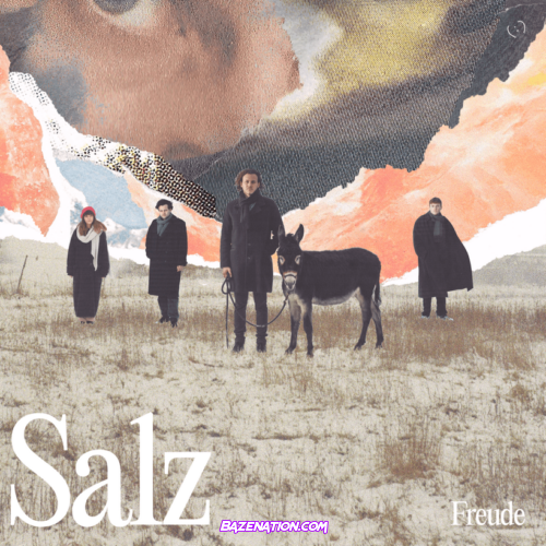 ALBUM: Freude – Salz