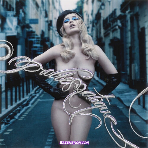 Kim Petras Confession MP3 Download