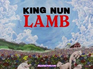 ALBUM: King Nun – Lamb