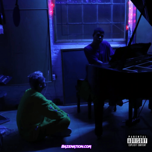 Lil Peep x ILoveMakonnen I've Been Waiting OG Version MP3 Download