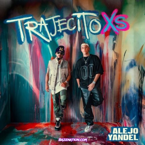 Alejo - Trajecito XS Ft. Yandel