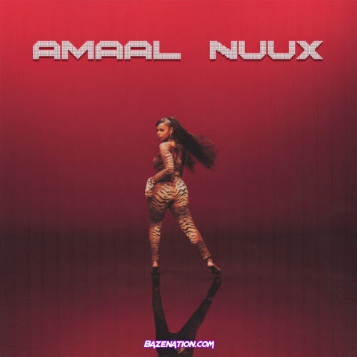 Amaal Nuux - Red Light