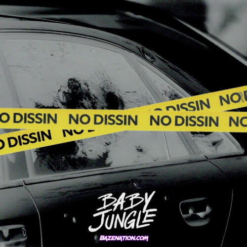 Baby Jungle - No Dissin