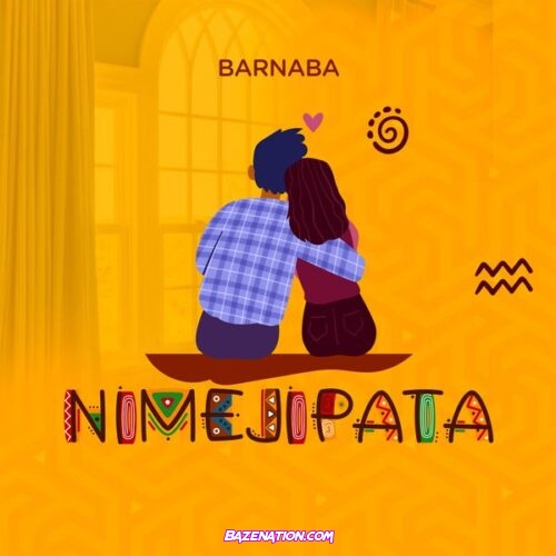 Barnaba - Nimejipata