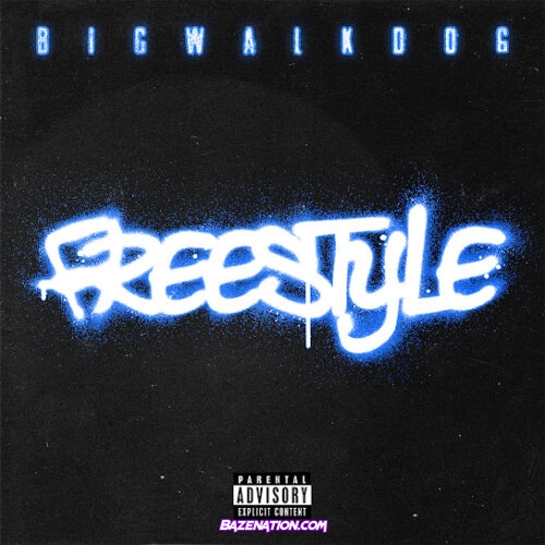 BigWalkDog - Freestyle