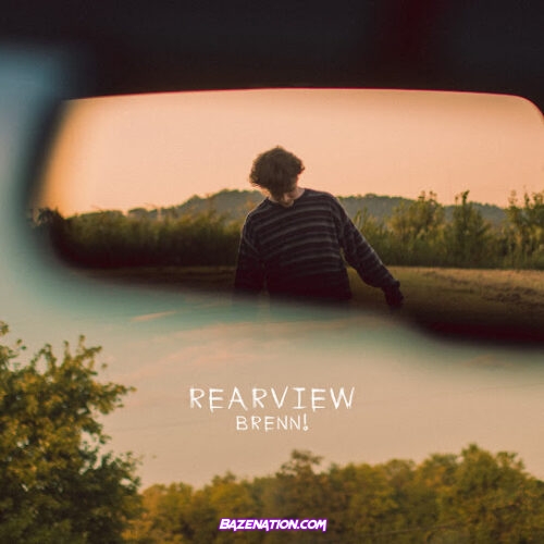 Brenn! - Rearview