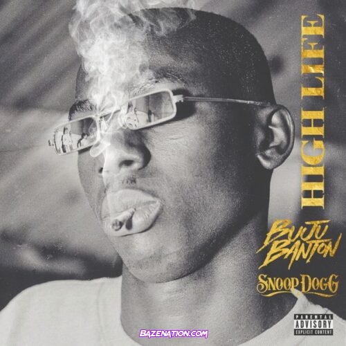 Buju Banton - HIGH LIFE Ft. Snoop Dogg