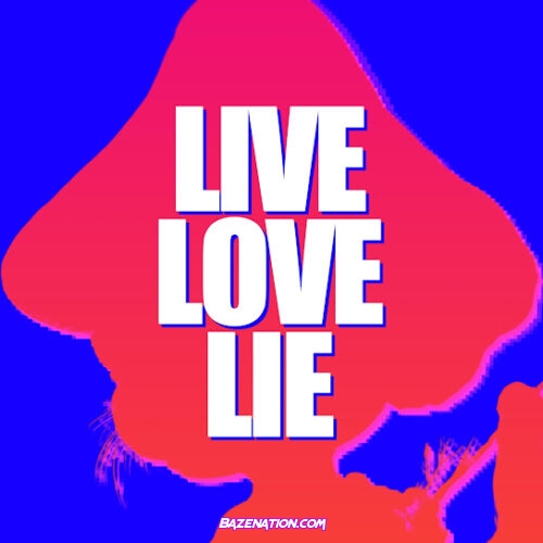 CG5 - LIVE LOVE LIE