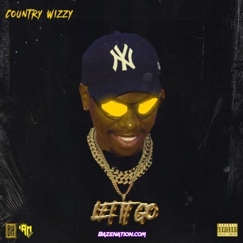 Country Wizzy - Let it Go