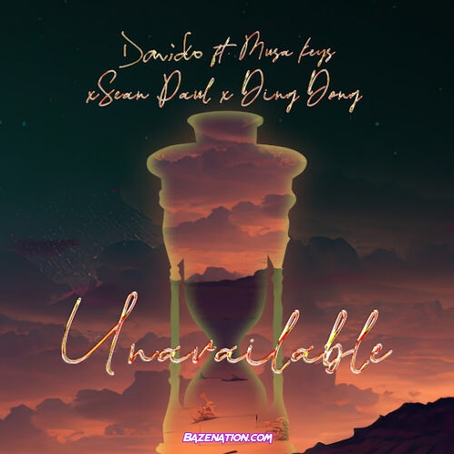 Davido - UNAVAILABLE (Sean Paul & DING DONG Remix) (feat. Sean Paul, DING DONG & Musa Keys)