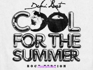 Demi Lovato - Cool for the Summer (Rock Version)