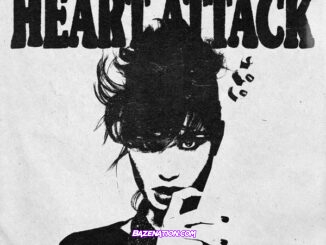 Demi Lovato - Heart Attack (Rock Version)