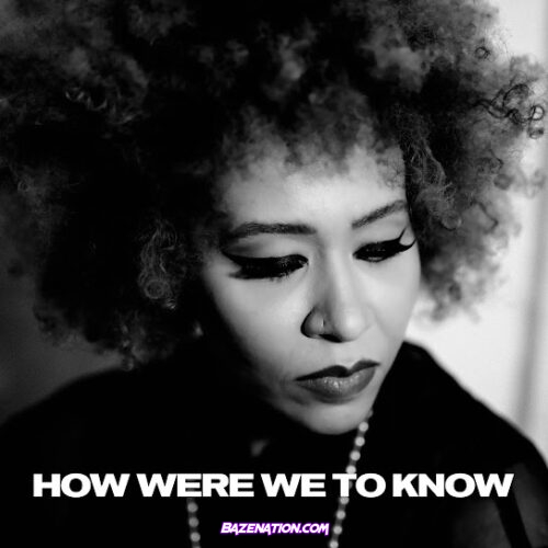 Emeli Sandé - How Were We To Know