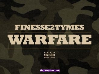 Finesse2tymes - Warfare