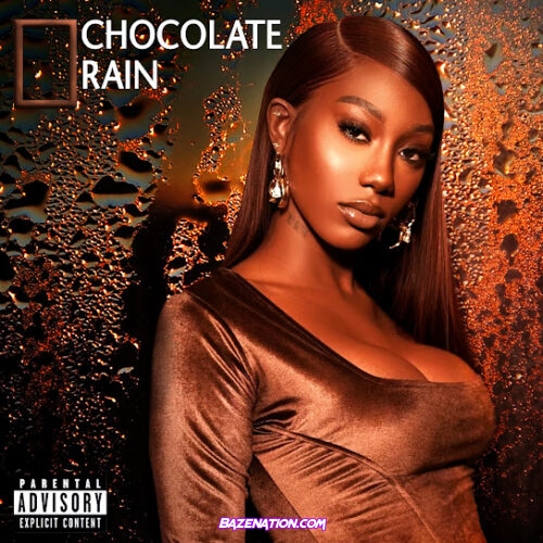 Flo Milli - Chocolate Rain