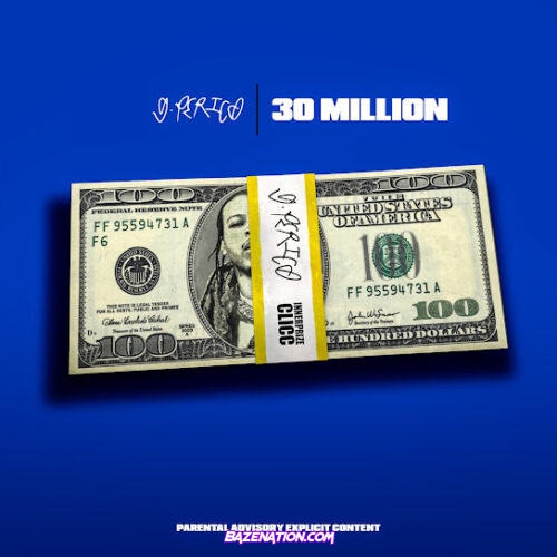 G Perico - 30 Million (feat. Gotdamnitdupri)