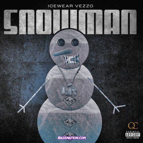 Icewear Vezzo - Snowman