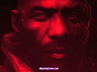 Idris Elba - The Phantom Files (From Cyberpunk 2077) Ep Zip