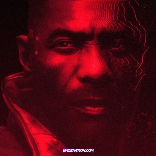 Idris Elba - The Phantom Files (From Cyberpunk 2077) Ep Zip