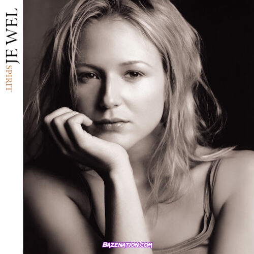 Jewel - Hands (Studio Outtake)