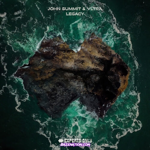 John Summit - Legacy Ft. VLTRA (IT)