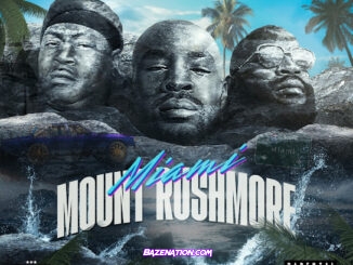JT Money - Miami Mount Rushmore Ft. Trick Daddy & Rick Ross