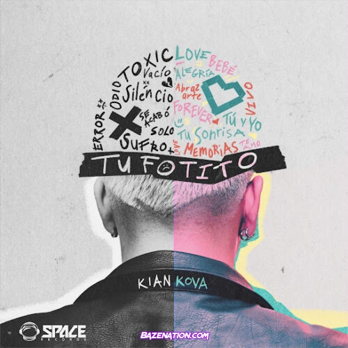 Kian Kova - Tu Fotito