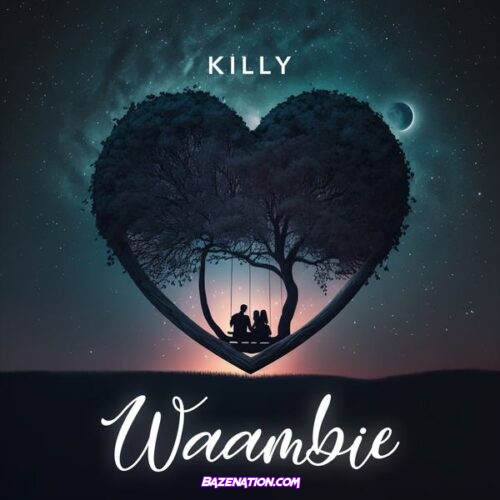 Killy - Waambie