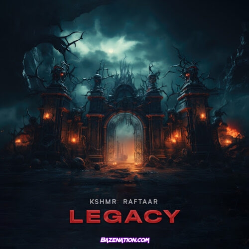 KSHMR - Legacy Ft. Raftaar